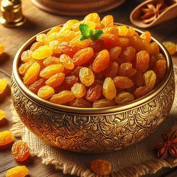 خرید با قیمت باور نکردنی کشمش طلایی